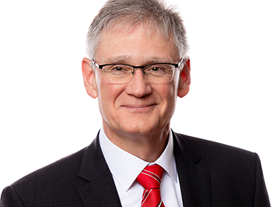 Rechtsanwalt Jörg Stefan Sprengel