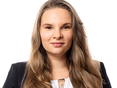 Verena Hamacher
